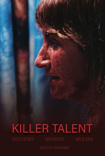 Killer Talent film afişi