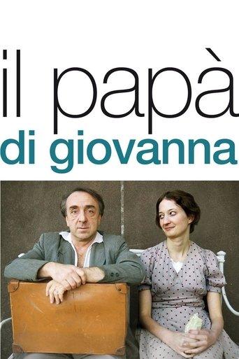 Giovanna's Father film afişi