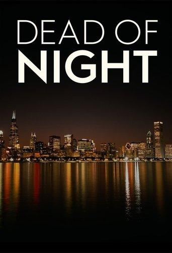 Dead of Night dizi afişi
