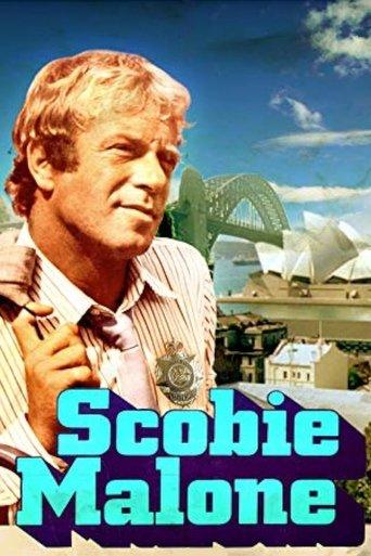 Scobie Malone film afişi