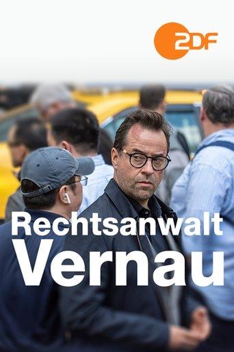 Joachim Vernau dizi afişi