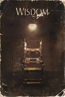 Wisdom film afişi