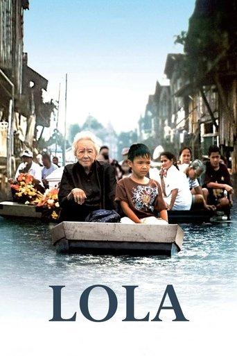 Lola film afişi