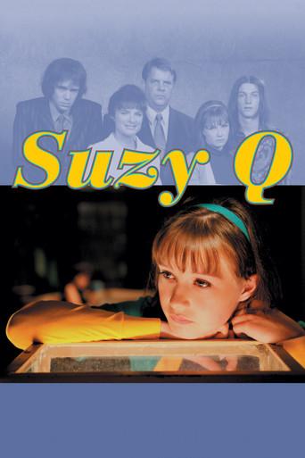 Suzy Q film afişi
