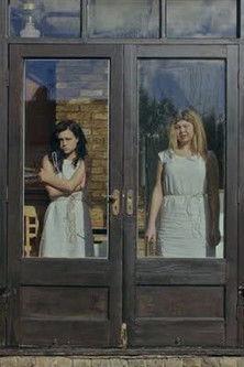 Feed the Beast film afişi