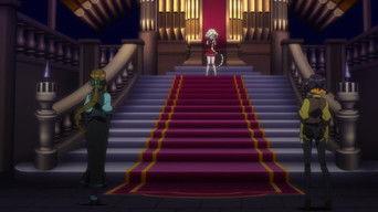 The Middle of a Dream