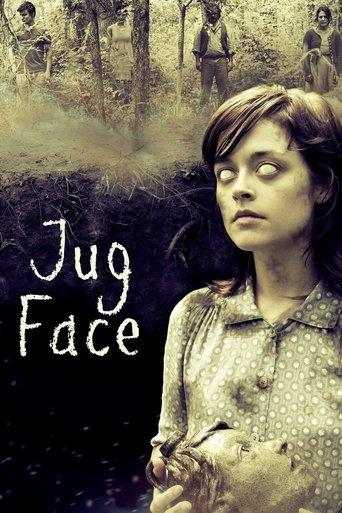 Jug Face film afişi