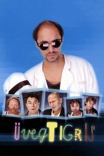 Glass Tiger film afişi