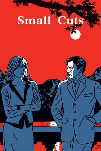 Small Cuts film afişi