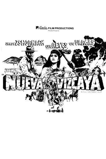 Nueva Vizcaya film afişi