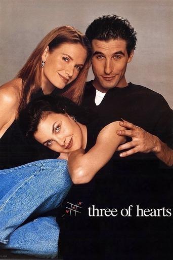 Three of Hearts film afişi