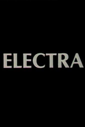 Electra film afişi