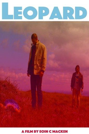 Leopard film afişi