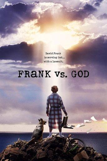Frank vs. God film afişi