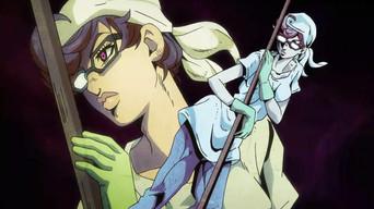 The First Mission from the Boss