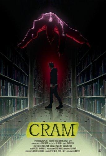 Cram film afişi