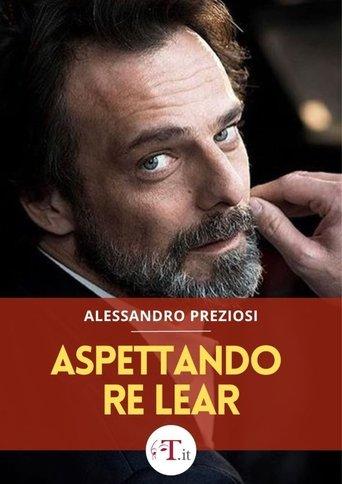 Apettando Re Lear film afişi