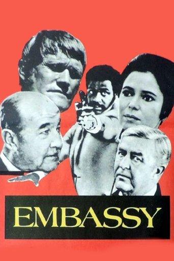 Embassy film afişi