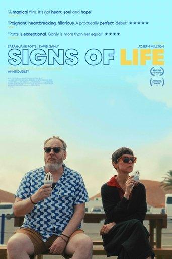 Signs of Life film afişi