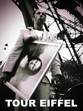Tour Eiffel film afişi
