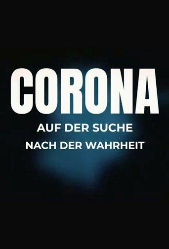 Corona - Auf Der Suche Nach Der Wahrheit dizi afişi