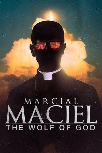 Marcial Maciel: The Wolf of God dizi afişi