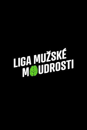 Liga mužské moudrosti dizi afişi