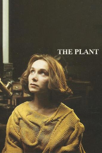 The Plant film afişi