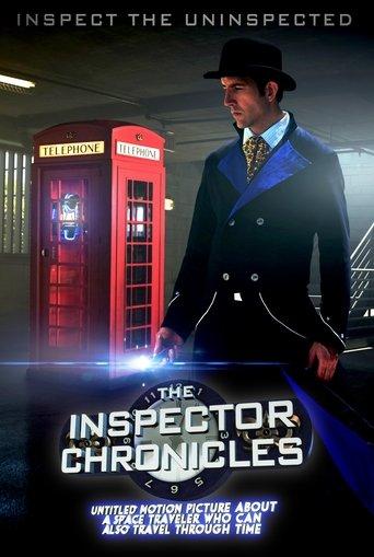 The Inspector Chronicles film afişi