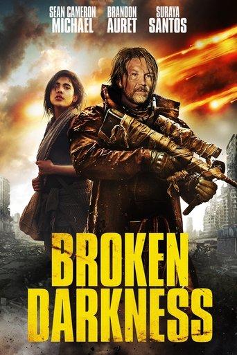 Broken Darkness film afişi