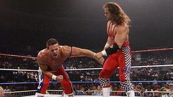 Superstars - Apr. 20, 1996