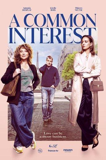 A COMMON INTEREST dizi afişi