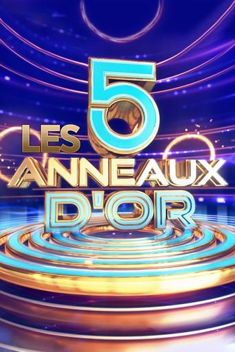 Les 5 Anneaux d'Or dizi afişi