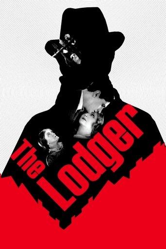 The Lodger: A Story of the London Fog film afişi
