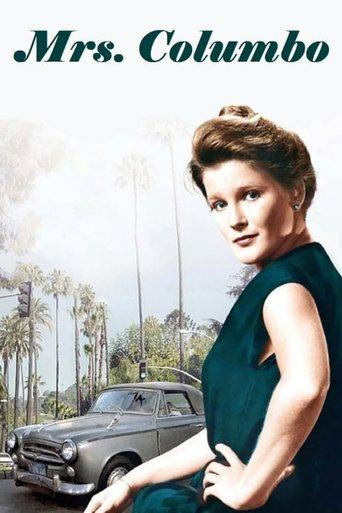 Mrs. Columbo dizi afişi