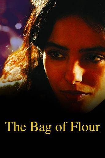 The Bag of Flour film afişi
