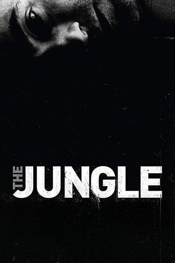 The Jungle film afişi