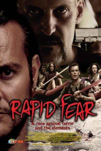 Rapid Fear film afişi