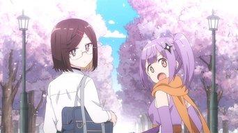 A Busty Girl and an Assassin Under One Roof