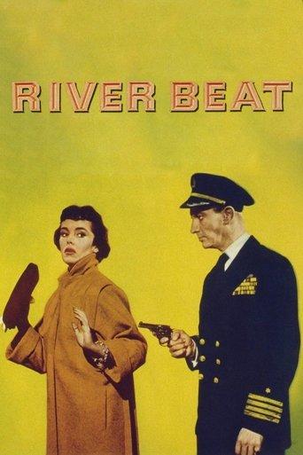 River Beat film afişi