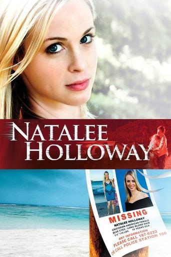 Natalee Holloway film afişi