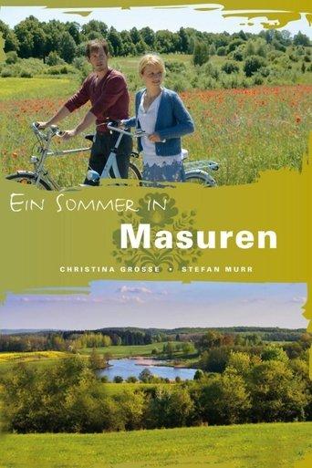 Ein Sommer in Masuren film afişi