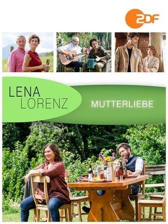 Lena Lorenz - Mutterliebe film afişi
