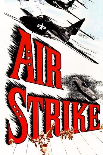 Air Strike film afişi