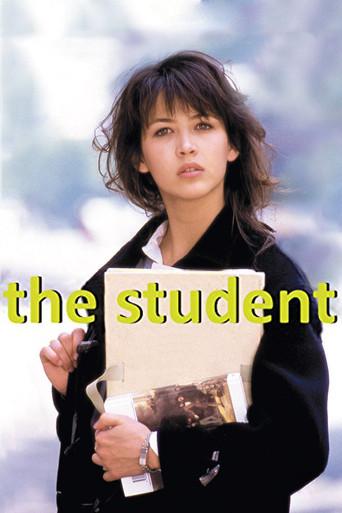 The Student film afişi