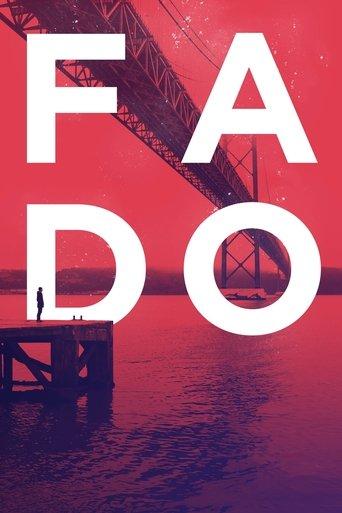 Fado film afişi