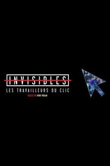 Invisibles, les travailleurs du clic dizi afişi