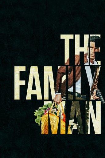 The Family Man dizi afişi