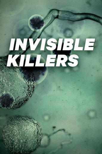 Invisible Killers dizi afişi