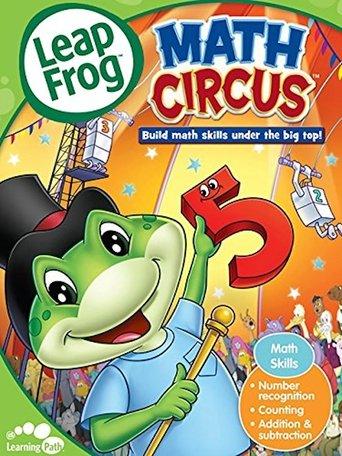 LeapFrog: Math Circus film afişi